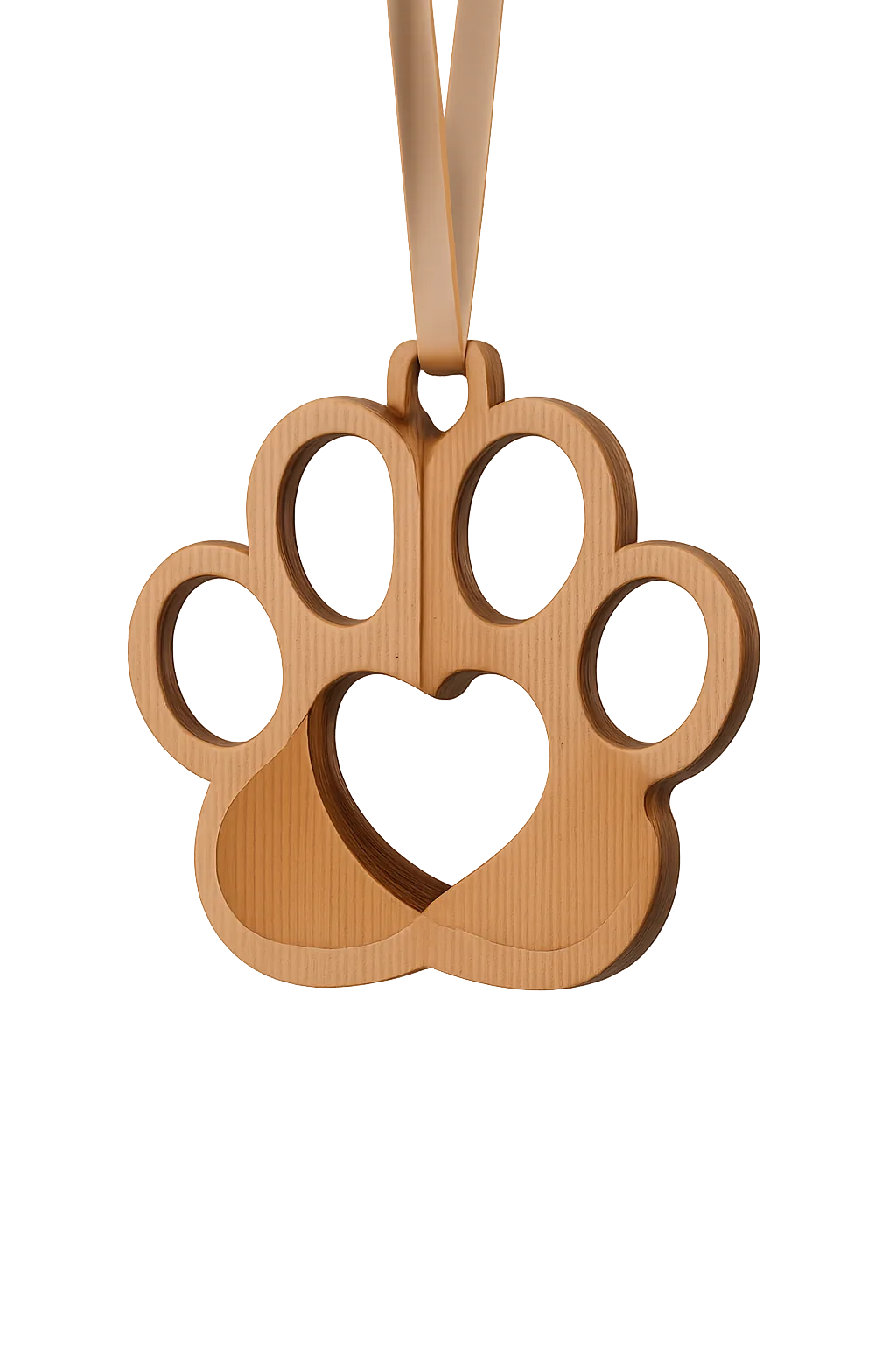 Ornament keepsake