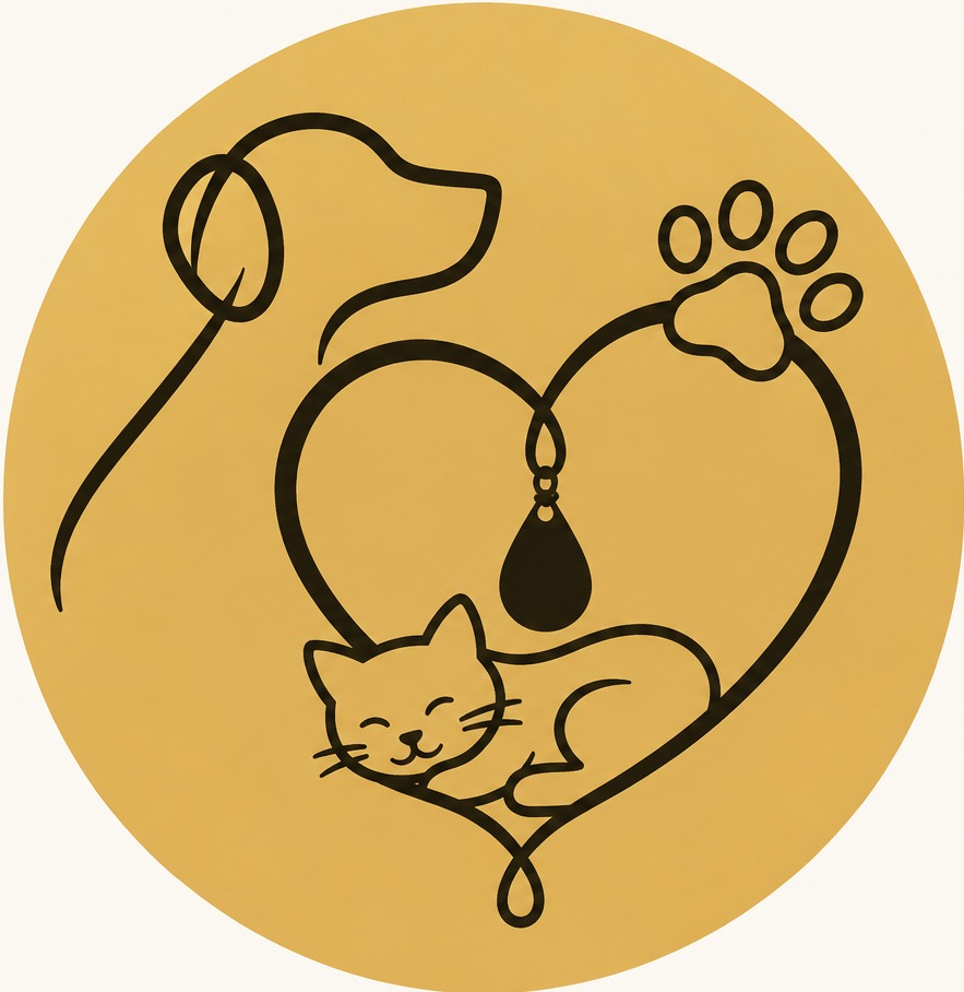 Paw & Ever logo