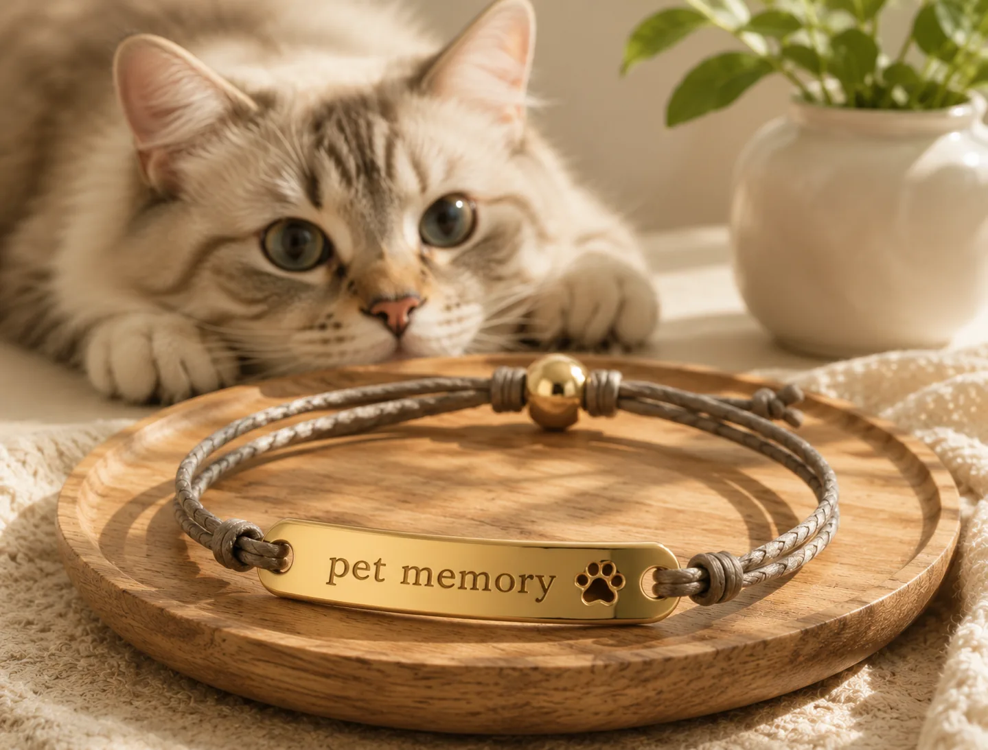 Shadow Box Frame keepsake