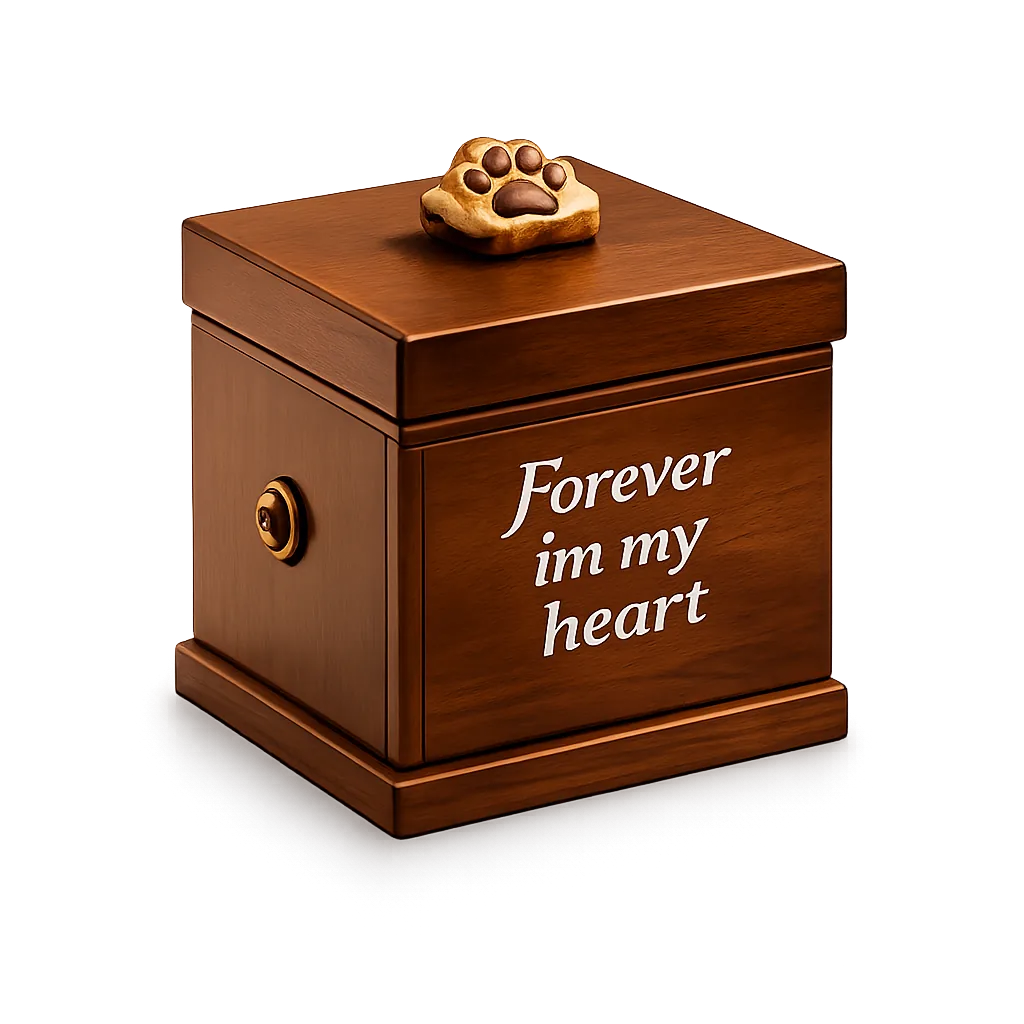 Keepsake Box keepsake
