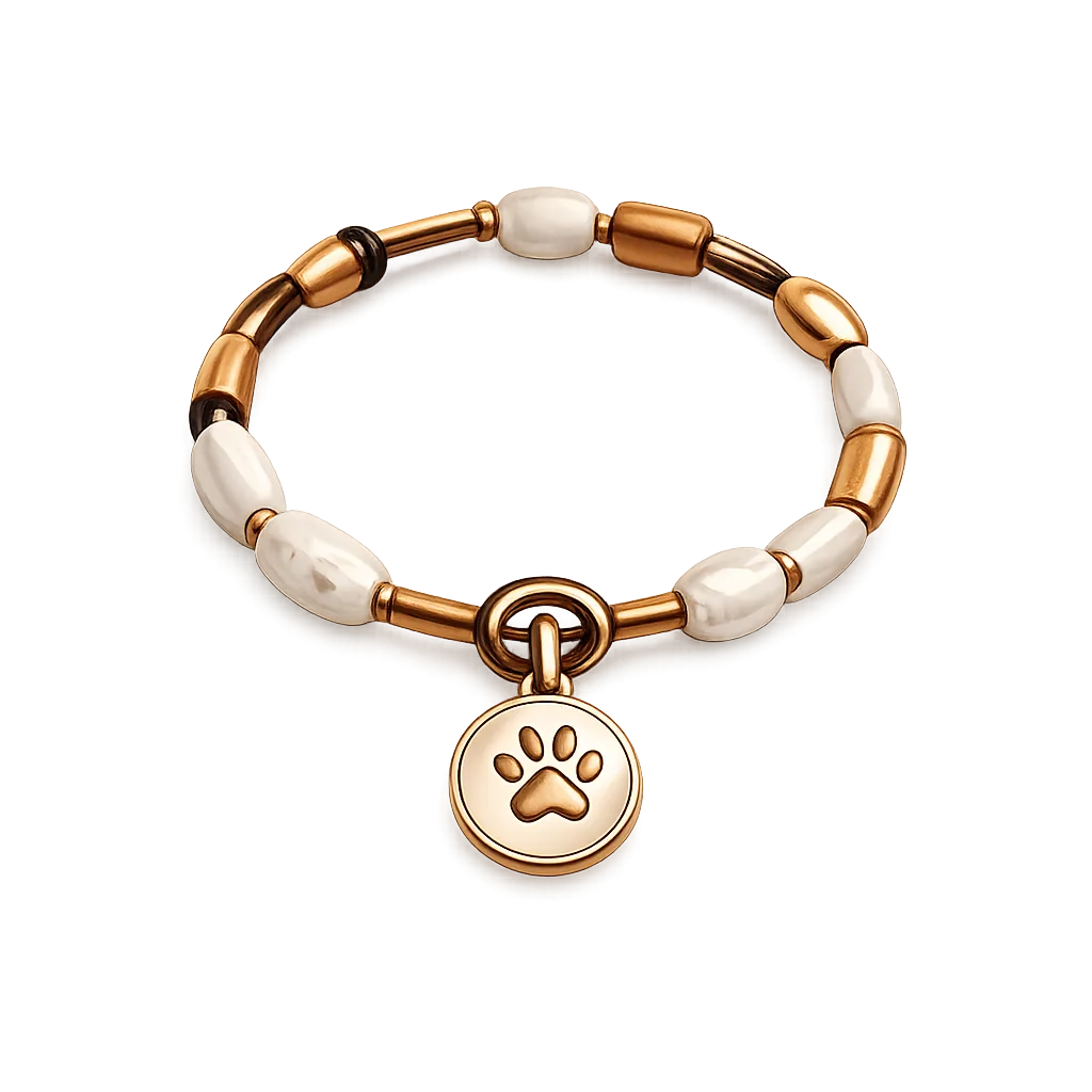 Bracelet keepsake