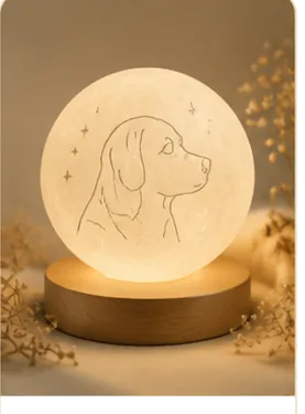 Guardian Night Light hero image